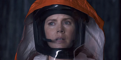 After "Contagion", the Coronavirus Movie You’ll Want to Watch is "Arrival"