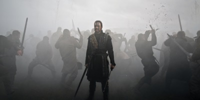 Movie Review: Macbeth