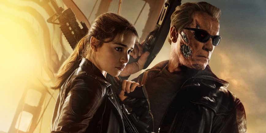 Movie Review: Terminator – Genisys
