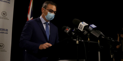 South Australia Has Announced a Six-Day Coronavirus Lockdown