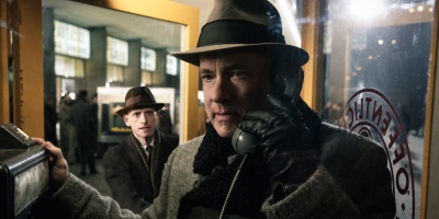 Movie Review: Bridge of Spies