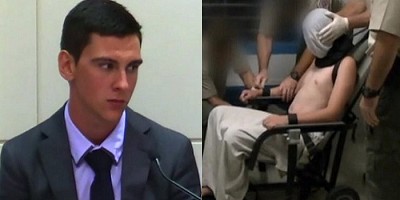 Dylan Voller Has Been Granted Early Prison Release