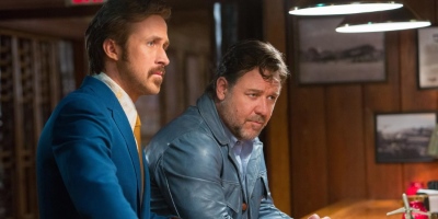 Movie Review: The Nice Guys