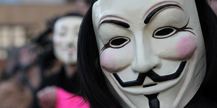 Anonymous Declared “Total War” On Trump, But What Are They Up To Now ...