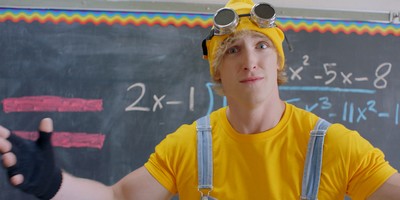Logan Paul May Face "Further Consequences" For His Controversial Forest Video