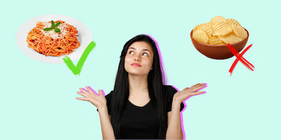 Sick of Having Girl Dinner? All the TikTokkers you Need to Follow for Easy, Delish Eats