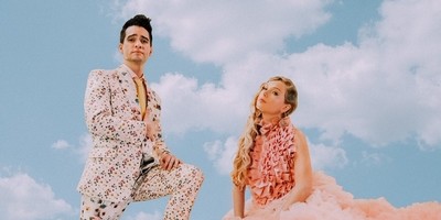 Here Are the Hidden References in Taylor Swift and Brendon Urie's Pastel Bop "ME!"