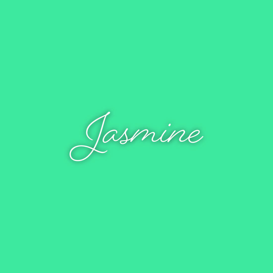 Jasmine