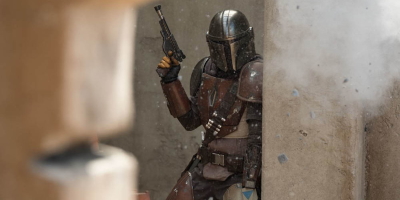 How to Watch "The Mandalorian" In Australia