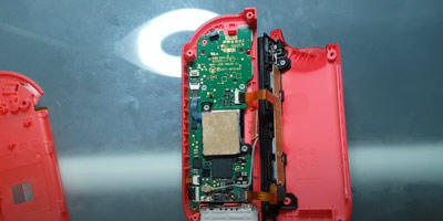 How to Fix Stick Drift on Your Nintendo Switch Joy-Con