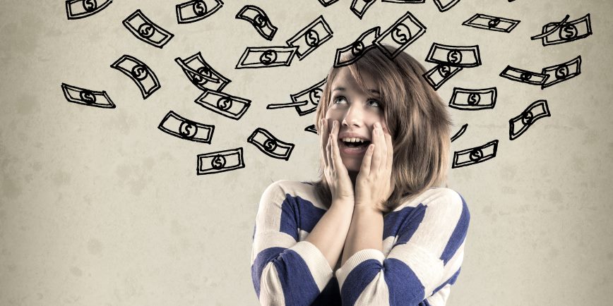 8 Ways To Stretch Your Allowance