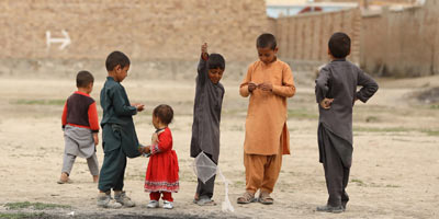 What You Can Do to Help Afghanistan Right Now