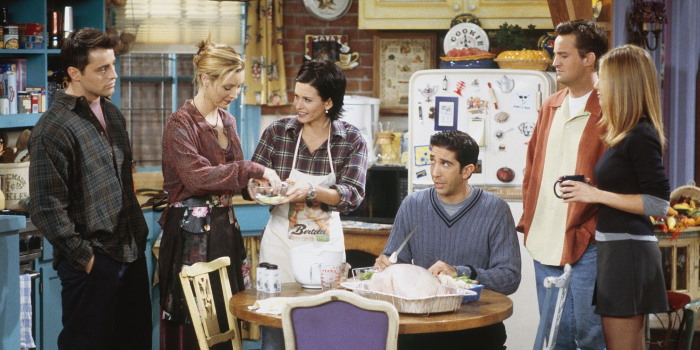 Want to Become Better Friends With Your Housemates? Cook a Meal Together!