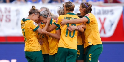They Ain't Playin': Matildas Go On Strike Over Pay Dispute