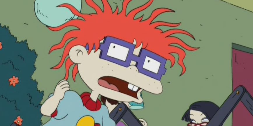 Brain Teaser Can You Guess A Kid S Age Based On Their Red Hair