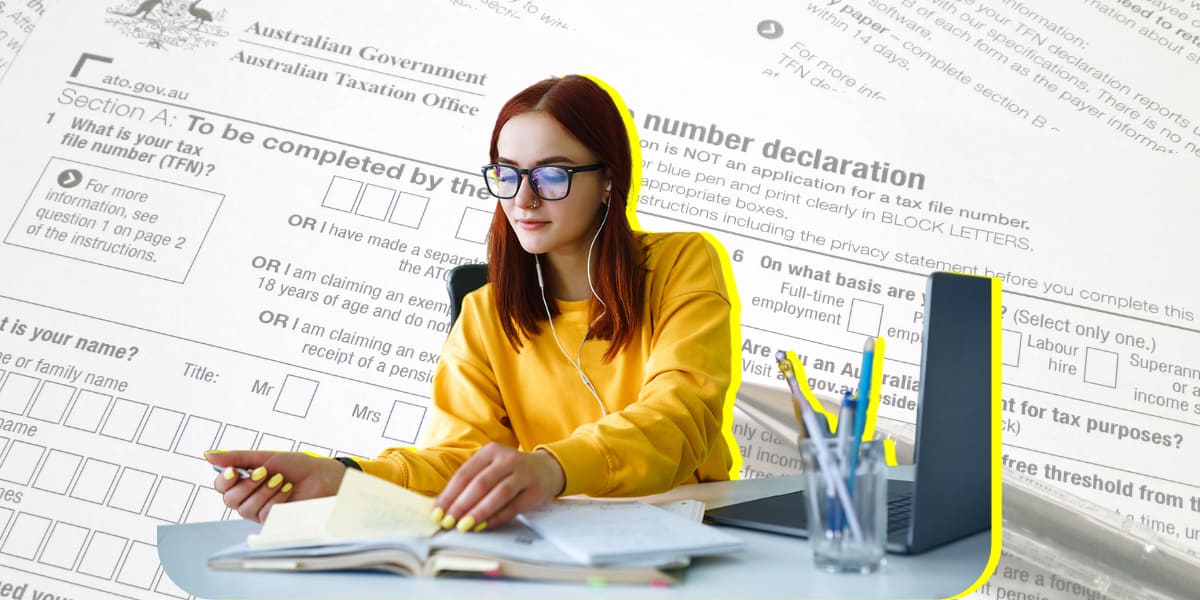 What Do I Need to Know About Tax as an International Student in Australia?
