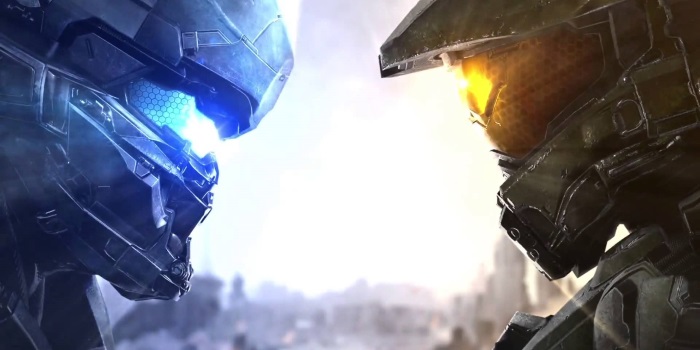 Sydney Coastline To Be Invaded By World's Biggest Aerial Screen, Showcasing "Halo 5"