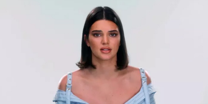 Kendall Jenner Says She "Felt So F***ing Stupid" for Being In That Pepsi Ad
