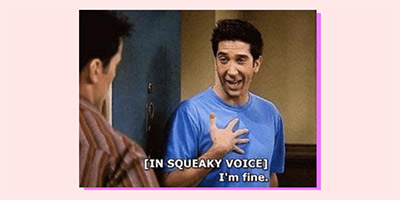 It’s ‘R U OK? Day’ Today and Like, Really…ARE You Okay?