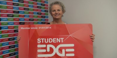 Back to School With Anne Carey