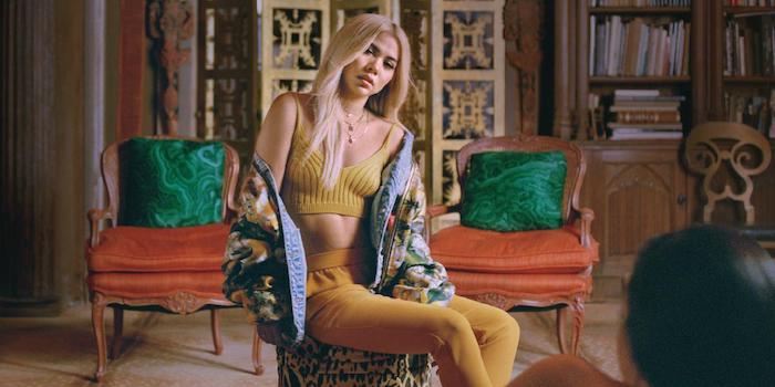 Album Review: Hayley Kiyoko Lives Up to Great "Expectations"