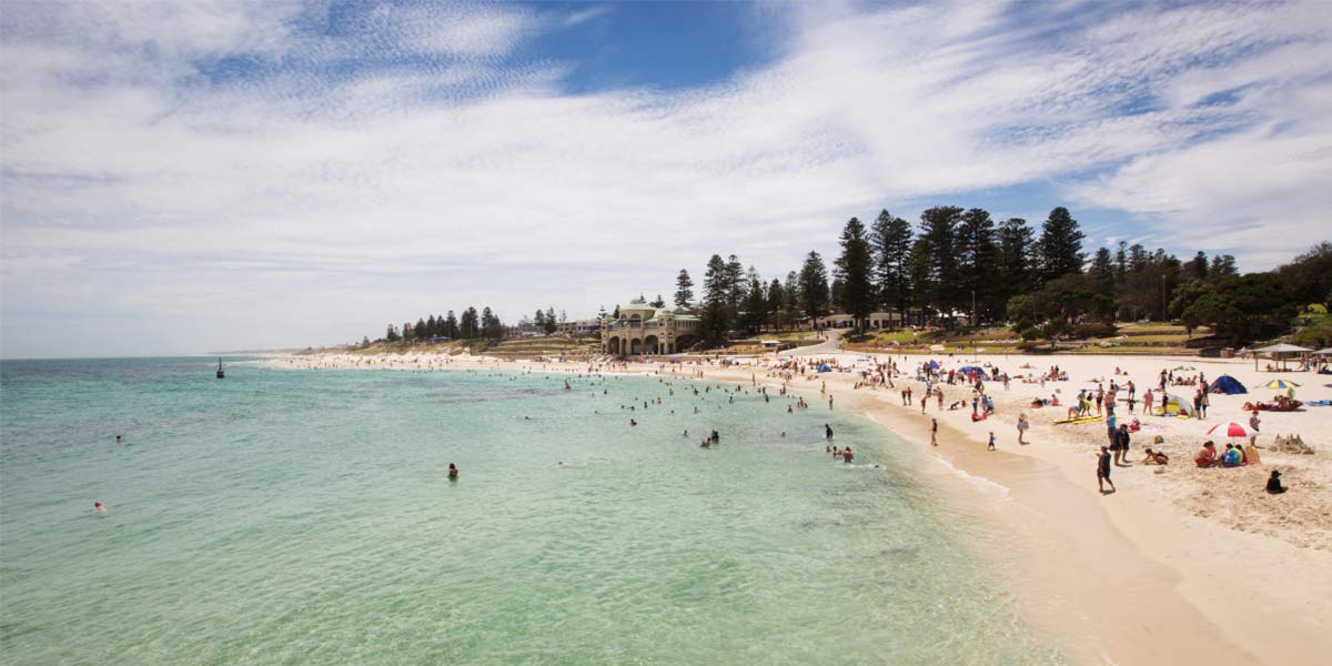 Is There A Public Holiday In Western Australia Today