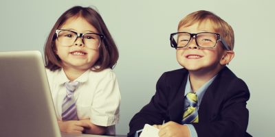 5 Signs You Were Born To Be The Boss