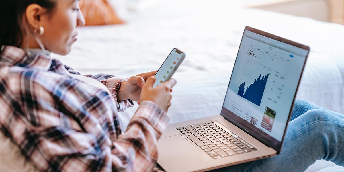 Thinking About Investing? Here’s How You Can Easily Get Started