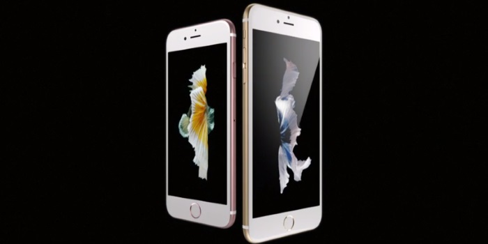 What You Need To Know About Apple's New iPhones And iPad Pro