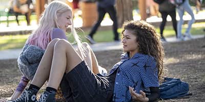When Is “Euphoria” Season 2 Coming Out in Australia?