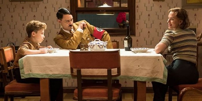 Here’s Why Young People Need Taika Waititi’s Controversial WW2 Film "Jojo Rabbit"
