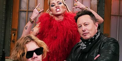 Elon Musk’s “SNL” Monologue Was Low-Key Cursed But Well Worth the Watch