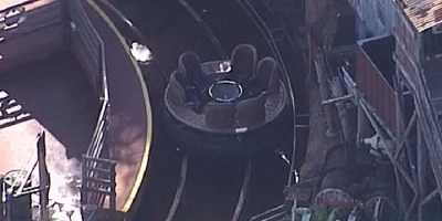 Dreamworld Disaster: Police Say It's A "Miracle" That There Are Survivors At All