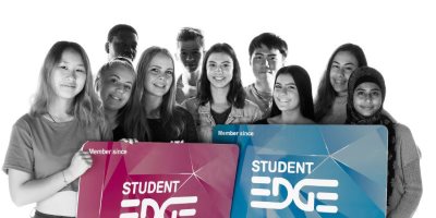 "Why We Love Student Edge": Real Testimonials From Our First Million Members