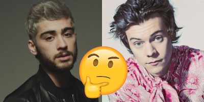 It Ends Here: Did Zayn Really “Win” His Solo Battle With Harry Styles?