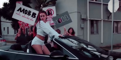 The “Cash Me Outside” Girl, Danielle Bregoli, Has a Rap Song and It's Actually Charting