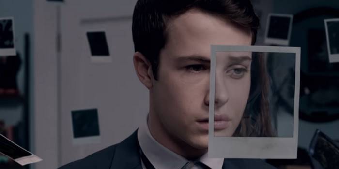 The Second Season of "13 Reasons Why" Arrives (*Checks Watch*) This Month?!