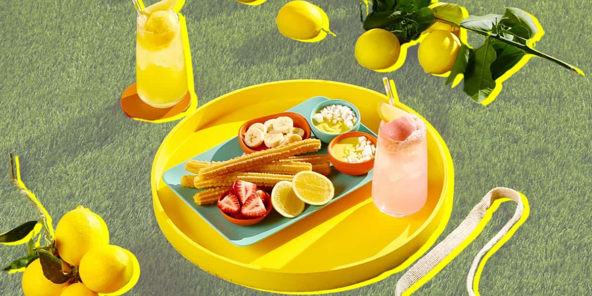 Can’t Make it To Euro This Summer? San Churro is Bringing the Euro to You with Their New Flavour