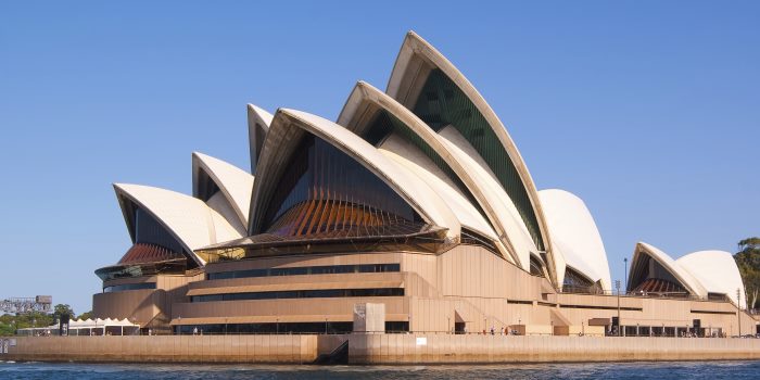 Teenager Who Made Hoax Threat Against Sydney Opera House Arrested And Charged