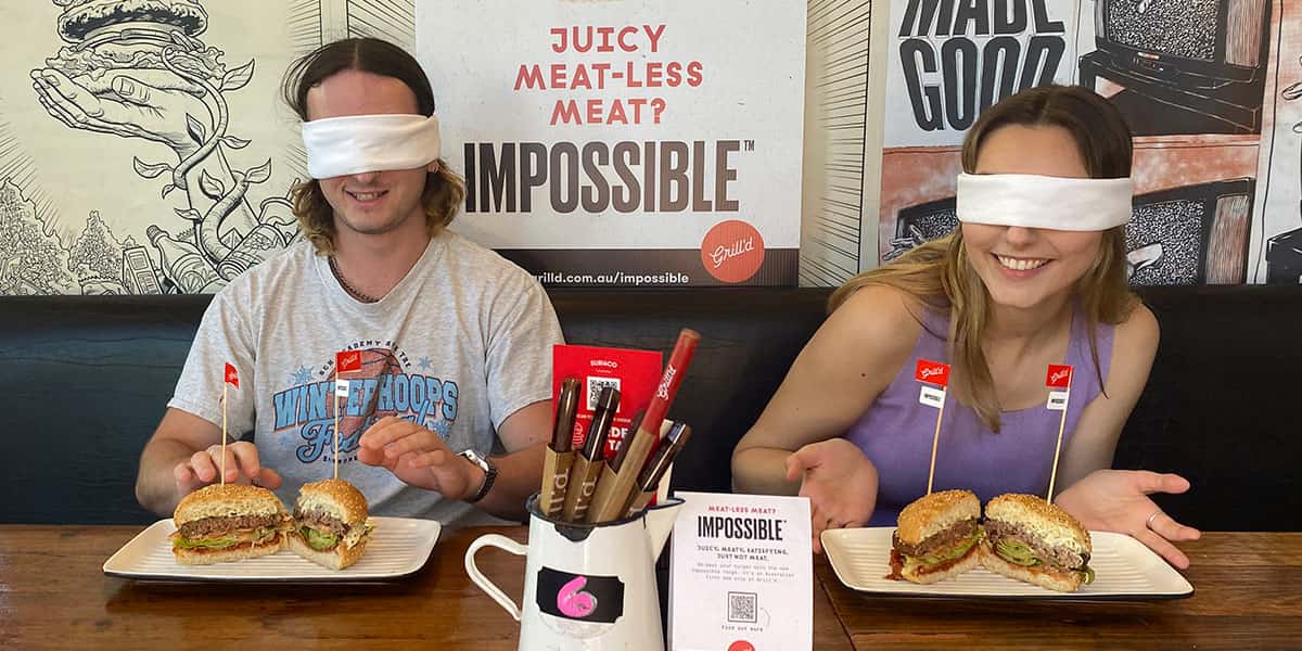 We Put Eight Student Ambassadors to the Test With Grill’d’s New