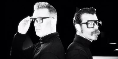 Rock Wins: Eagles Of Death Metal Are Coming To Australia