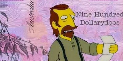 The Change-Up: Our $5 Banknote Has Been Given A Makeover