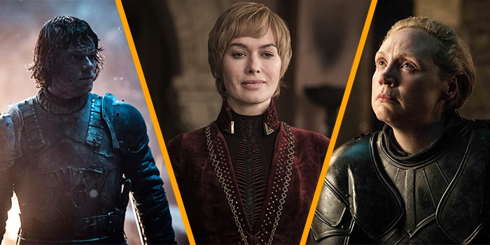 Which "Game of Thrones" Stars Actually Deserved Their Emmy Nominations?