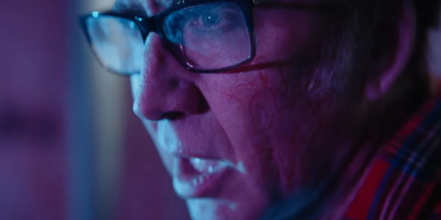 Movie Review: Aliens, Alpacas, a Witch and Nicolas Cage, All In "Color Out of Space"