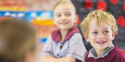 Compulsory Language Classes for Primary School Students? It’s Coming for Year 3s in WA