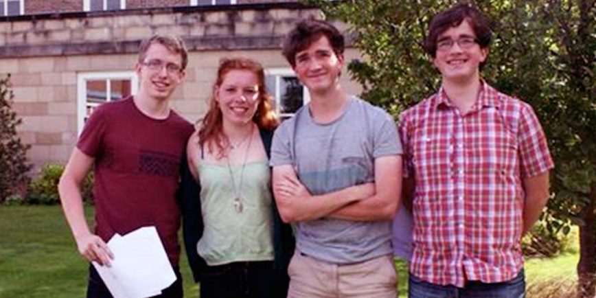 The Nightmare Came True: Long Lost Siblings Find Each Other… On Tinder