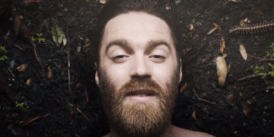 Chet Faker Drops The Fake Name; Now Goes By Nick Murphy