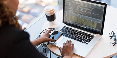 A Day in the Life of a Cyber Security Specialist