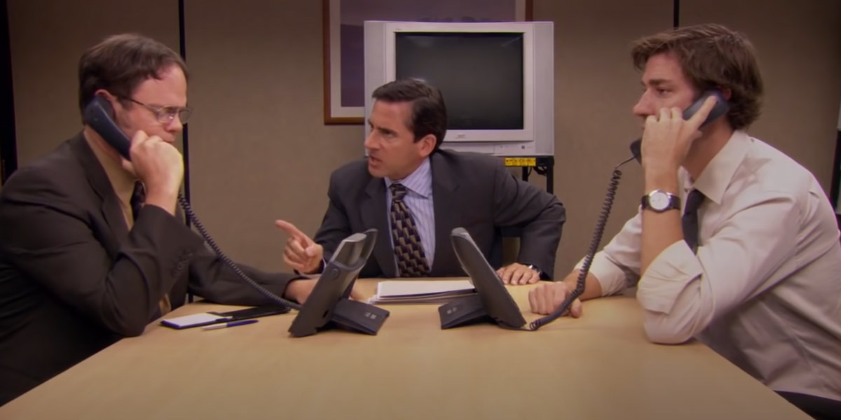 Will Aussies Ever Be Able to Watch “The Office” Superfan Episodes? ·  Student Edge News