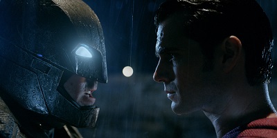 Movie Review: Batman v Superman – Dawn of Justice
